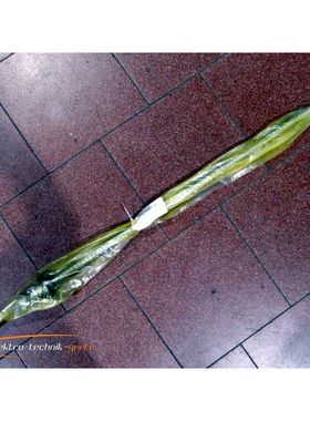 Transrollspindel L = 1130 mm - ungebraucht! -