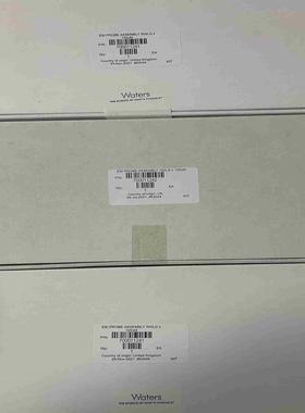 沃特世ESI电喷雾探头组合件 ESI Probe Asse议价