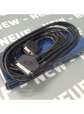 XBTZ917 - TELEMECANIQUE - XBT-Z917 / Kabel L?nge 5 Meter Neu