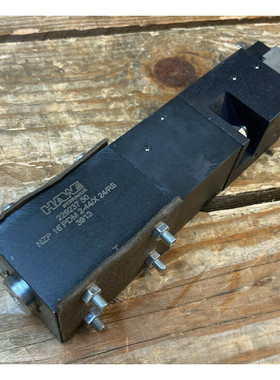 HAWE NZP16PDM2-44/X24/RS 229237 24VDC Proportional Hydraulik