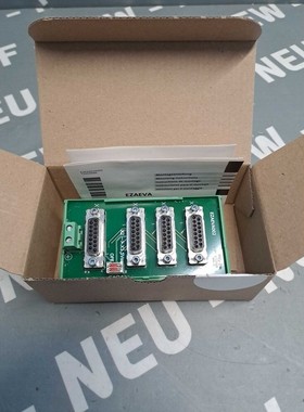 EZAEVA002 - LENZE - EZAEVA002 / Distribuidor De Frecuencia M