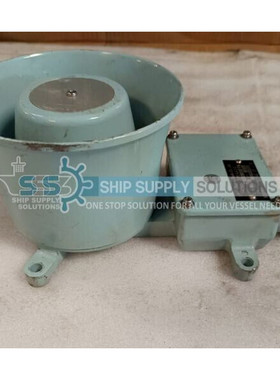 JRC - Noboru 电喇叭扬声器 10W NVS -441GA(二手良好)