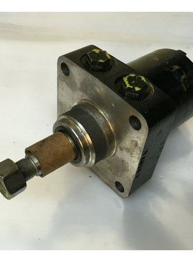 NEU Hydraulikmotor ROSS MF165 MF100825AAAA Torqmotor Gerotor