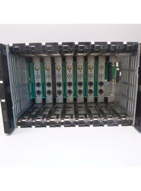 TSXRKS7 - TELEMECANIQUE - TSXRKS7/Rack 7 Positions Bus Simpl