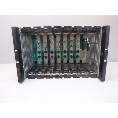 TSXRKS7 - TELEMECANIQUE - TSXRKS7/Rack 7 Positions Bus Simpl