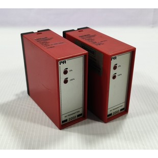 PR ELECTRONICS 2202 R/I 变速器模块 2202R2D(批量 2)