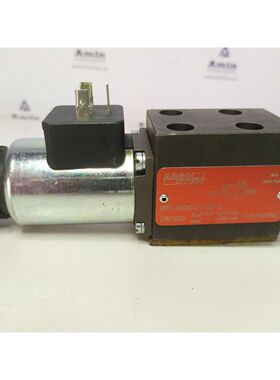 Argo Hytos Rpe2-042v51/11550-3 Direzionale Valvola di Contro