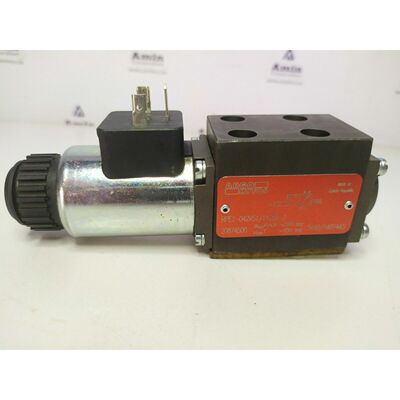 Argo Hytos Rpe2-042v51/11550-3 Direzionale Valvola di Contro