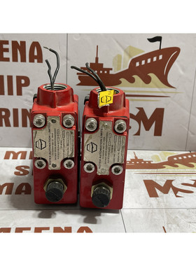 Rotex Automation 51424-6-2g 3/2 Way Direct Lift Solenoid Val