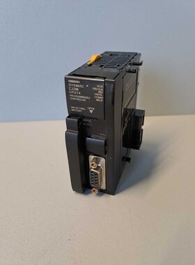 CJ2MCPU14 - MARQUE - CJ2M-CPU14 / CPU, programme 30K étapes