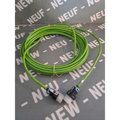 6FX50022DC201BA0 -siemens - 6FX5002-2DC20-1BA0 / Cable De Se