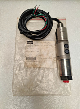 Transmisor De Presión Viatran 5715BHSX818 Modelo 571 0-7500