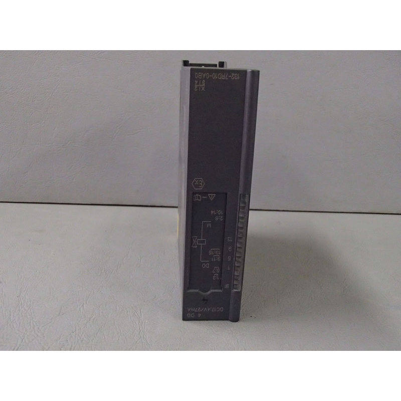 6ES71327RD100AB0 - SIEMENS - 6ES7132-7RD10-0AB0 / Modulo 4 U