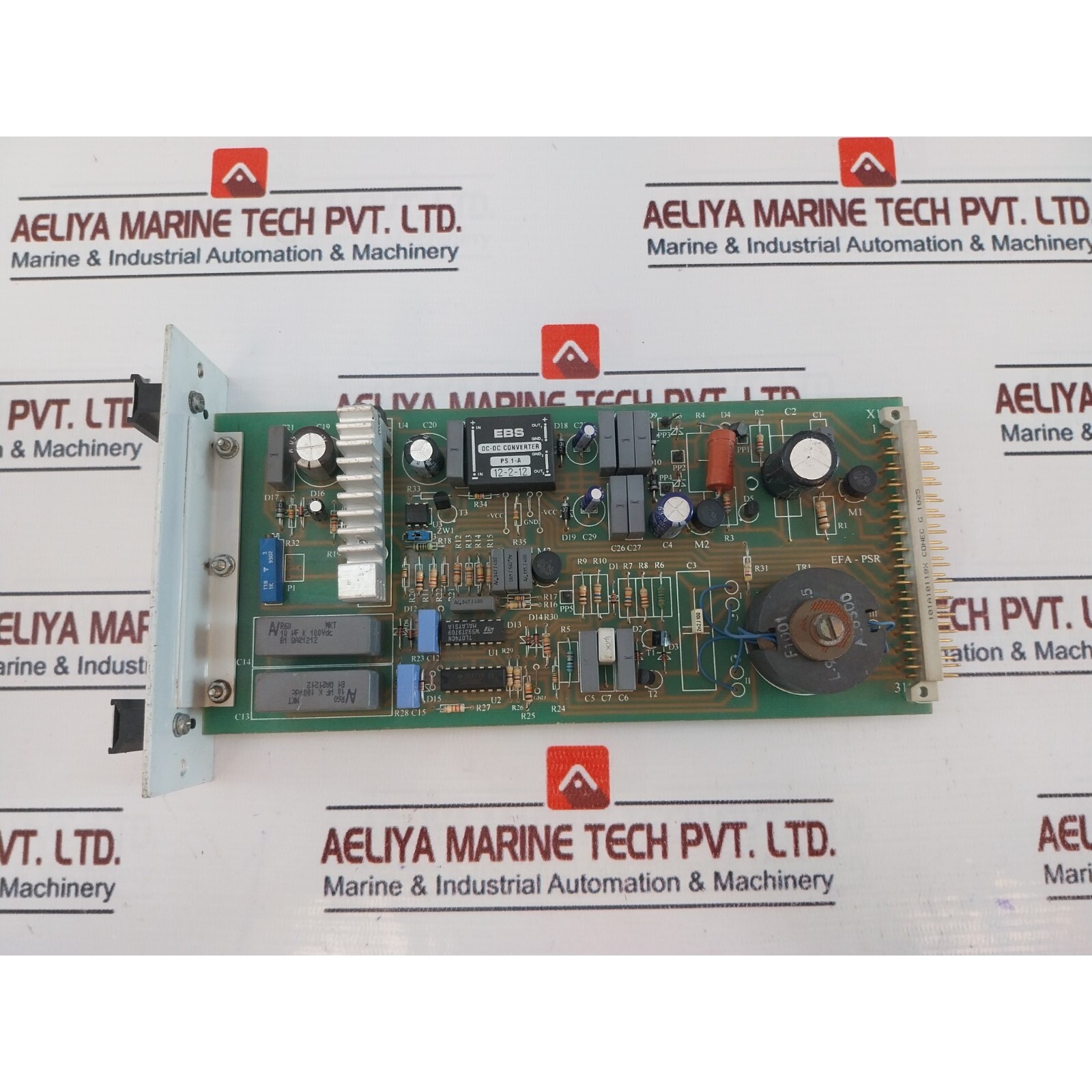 STRONA LUTOWANIA 4.260.10.05 Placa De Circuito Impreso (PCB)