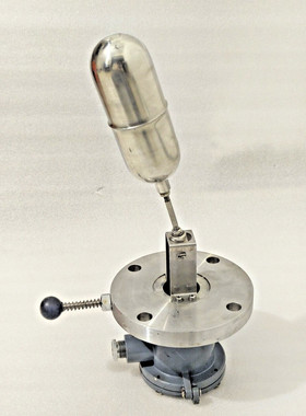 Hanla Level Interruttore FMS-2H-WS-T Orizzontale Tipo Float