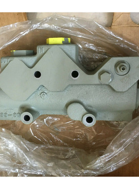 Parker Pulsar Apitech VBC2211 DB-1133-800 Hydraulikventil Ve