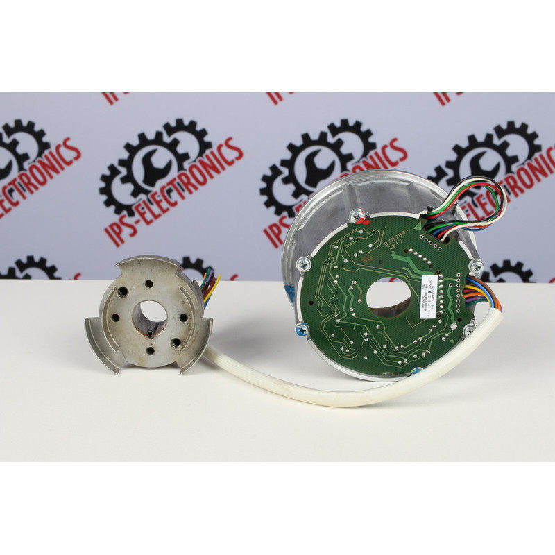 BOSCH 1070054479-301 (070789-2017) (ENCODER) - 6 mesi di gar