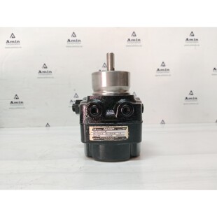 Pompa Di Olio Nippon GFH-V3S-MU - NUOVA Spedizione Gratuita