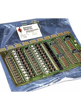GENERAL ELECTRIC 44A390410-G03 CIRCUIT BOARD CARD 0D221, 44A