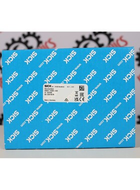 SICK SRS50-HWA0-K22 (ID 1037092) (ENCODER) - 6 mesi di garan