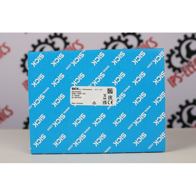 SICK SRS50-HWA0-K22 (ID 1037092) (ENCODER) - 6 mesi di garan