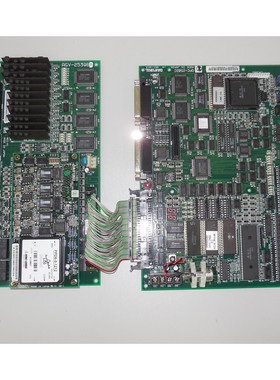 Daifuku OPC-2502C & AGV-2539B & CNV3438B