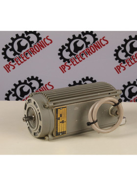 EKKA-MOTORENBAU DF56R-N2-KLR (servo motor) - 6 months warran