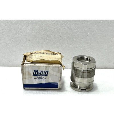 Manntek T103A4401A Trocken Trennen Sie Kupplung 2.5cm Bsp -