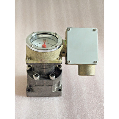 OVAL Ventil PI45B10 Ventil Open-Shut Indikator 01-32 (3588.9