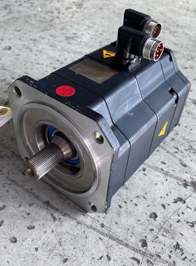 *neu* KUKA 1FK7081-5AZ91-1ZZ9-Z S04 0000115925 2,8kW Servomo