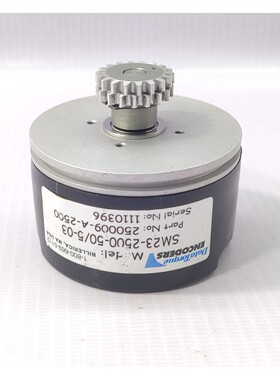 Datatorque SM23-2500-50/5-03 INCREMENTAL ENCODER 250009-A-25