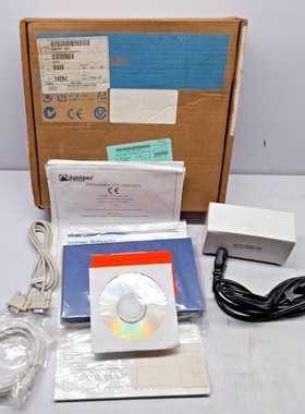 Juniper NS-5GT NOV 40961201-012 Security Netscreen Appliance