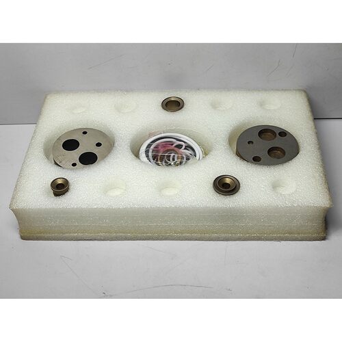 Clover Tool 1111-9499 Kit de Reparación Modelo Tr Presión