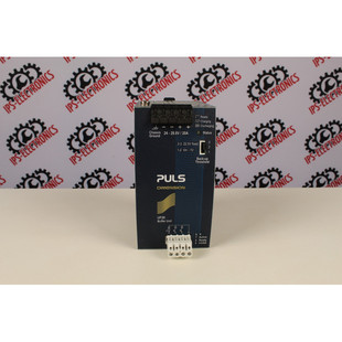 module UF20.241 Dimension mois Garantie batterie PULS