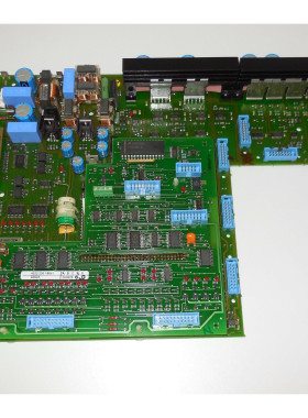 Philips 4022 592 13493 & 4022 230 16641 Transport Controller