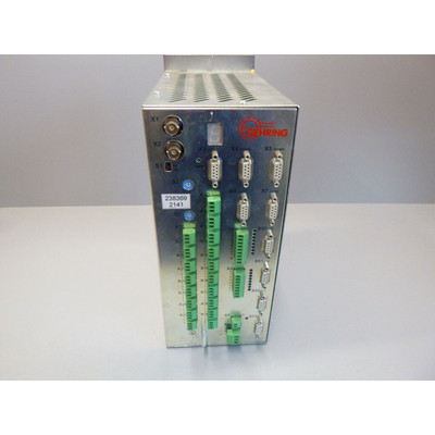 238369 - GEHRING - 238369-2141 / Controllore Di Gsu Used
