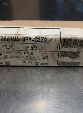 NSK W0801MA-9PY-C3Z进议价
