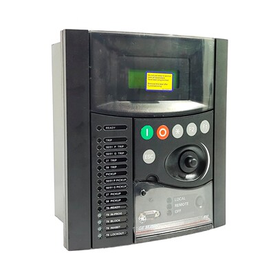 通用电气 MULTILIN F650BFBF2G0HI 数字气管控制器/喂料器保护继