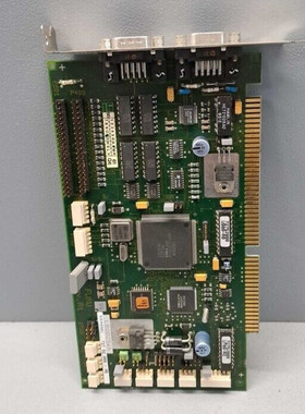 72752888/A5 - Siemens - 72752888 / -karte Kommunikation Used