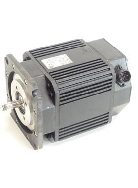 KUKA KS5CC-YYYY-050 AC-Servomotor E Stand B SN:98F19797