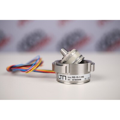 LTN RE-15-1-V92 (RESOER) - 6 mesi di garanzia