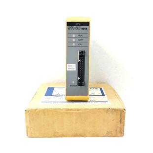 KOYO Electronics Industries CO. SR-21 CPU 可编程控制单元 SR-