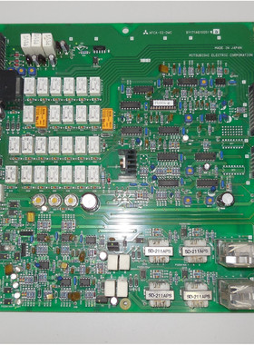 Mitsubishi AFCA-02-DWC BY171A610G51 D