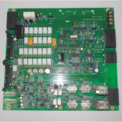 Mitsubishi AFCA-02-DWC BY171A610G51 D