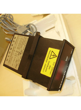 Rexroth Druckanzeige HM 5-10 450bar 220V 50/60Hz evt für SP