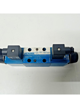 Vickers DG4V-3-2N-H-M-U1-D6-60 EN38 Directional control valv