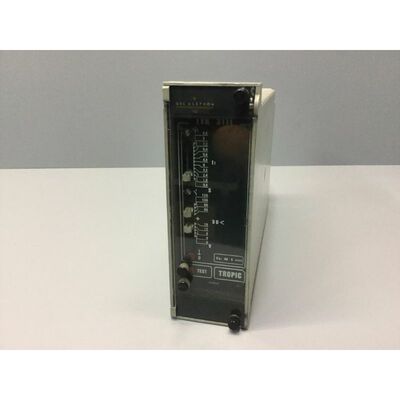 TVN3111 - GEC ALSTHOM - TVN3111 / Module relais TROPIC USED