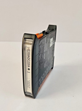 Horner Automation HE359ADC220A 8 通道 mA 模拟输入