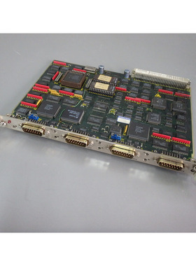 6FX11442BA00 - SIEMENS - 6FX1144-2BA00 / Modul Sinumerik 880