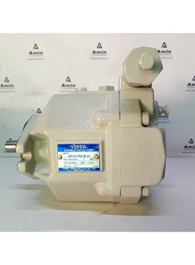 Yuken AR16-FR01B-22 Variable Pisotn pump - Refurbished
